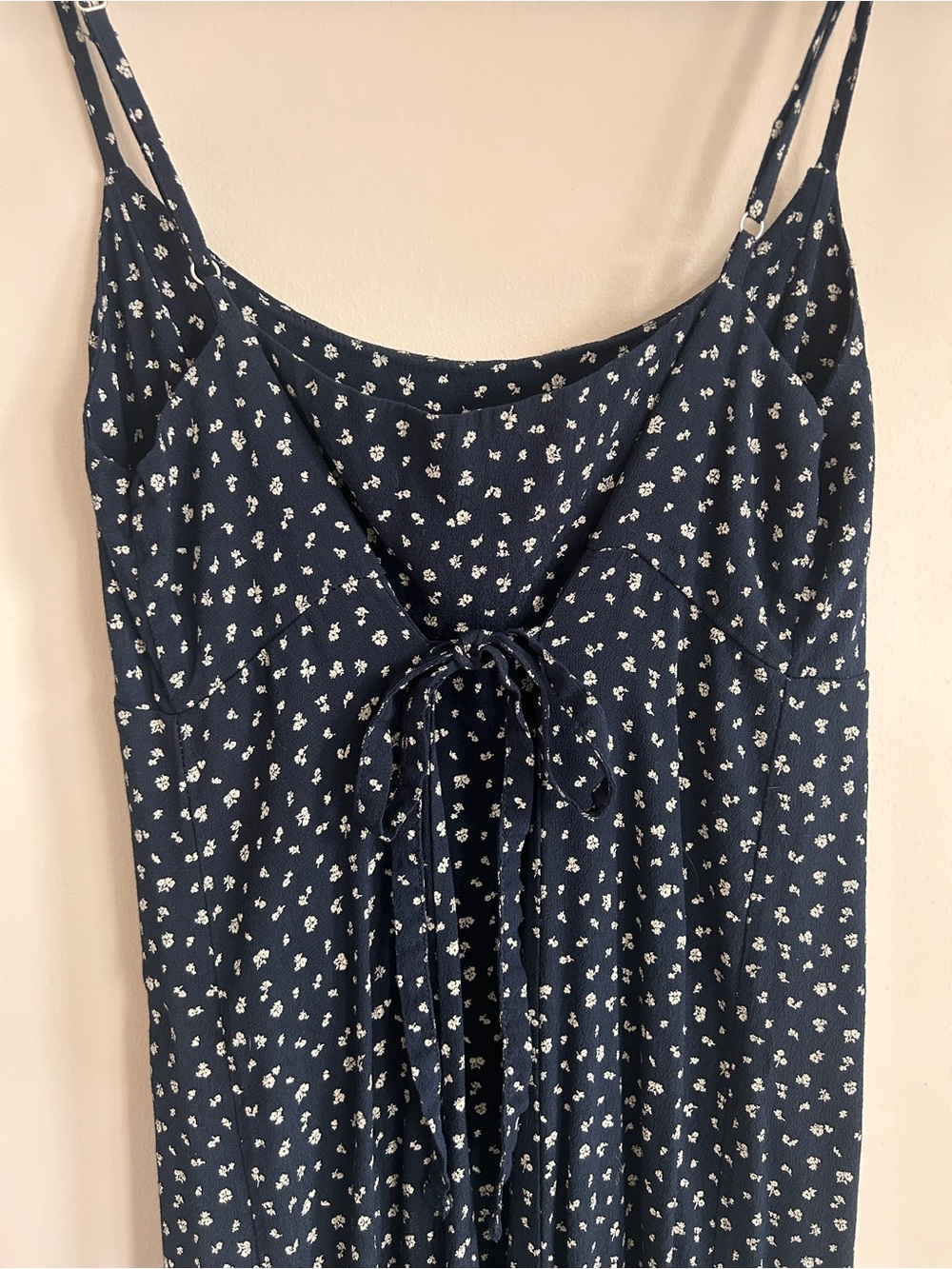 Brandy Melville Slip Midi Dress - Picture 6 of 7